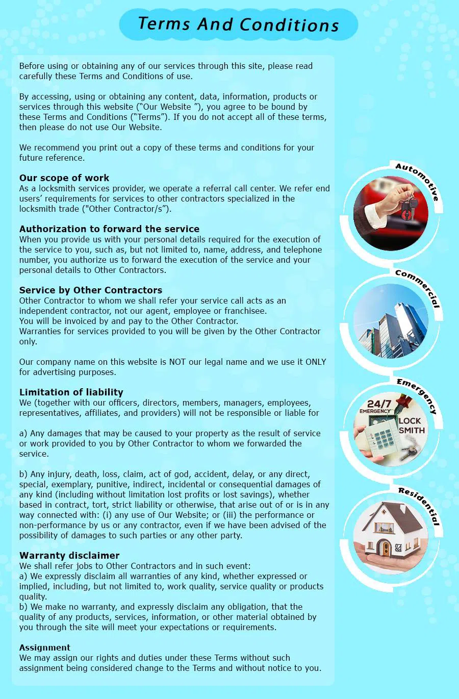 Keystone Locksmith Shop Lorton, VA 703-574-6789