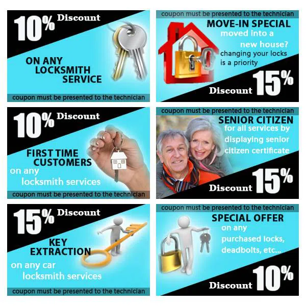 Keystone Locksmith Shop Lorton, VA 703-574-6789 - coupon-img-01